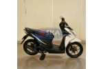 Honda All New Beat CBS Tahun 2025